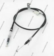 Трос NPS M291A75