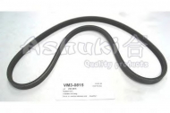 Ремень ASHUKI VM3-0815