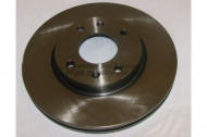 Тормозной диск ASHUKI H037-60