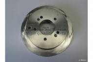 Тормозной диск ASHUKI 0993-1150