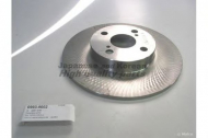 Тормозной диск ASHUKI 0993-9002