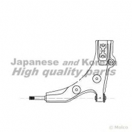 Рычаг независимой подвески колеса ASHUKI 1470-0003
