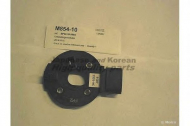 Коммутатор ASHUKI M854-10
