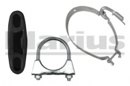Монтажный комплект KLARIUS 402716