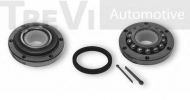 Комплект подшипника SK SK16640