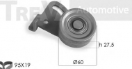Ременный комплект SK SK3132D