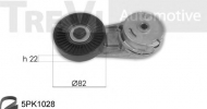 Ременный комплект SK SK3616A