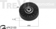 Ременный комплект SK SK3510A