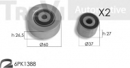 Ременный комплект SK SK3545A