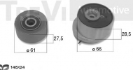 Ременный комплект SK SK3355D