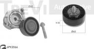 Ременный комплект SK SK3710A