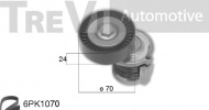 Ременный комплект SK SK3729A