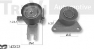 Ременный комплект SK SK3407D