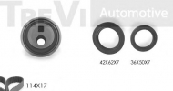 Ременный комплект SK SK3016DS
