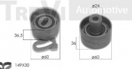 Ременный комплект SK SK3450D