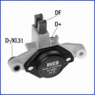 Регулятор HÜCO 130507