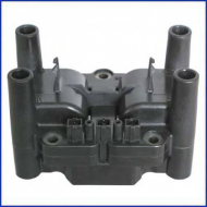 Катушка зажигания HÜCO 138704