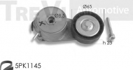Ременный комплект RPK RPK3593A