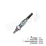 Изолятор IPS Parts IDG-001