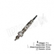 Изолятор IPS Parts IDG-301