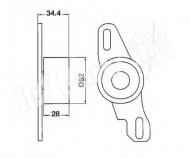 Натяжитель IPS Parts ITB-6803