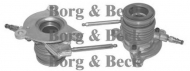 Центральный выключатель BORG & BECK BCS120