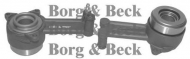 Центральный выключатель BORG & BECK BCS126