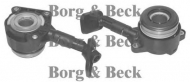 Центральный выключатель BORG & BECK BCS151