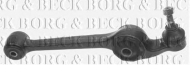 Рычаг независимой подвески колеса BORG & BECK BCA5525