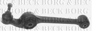 Рычаг независимой подвески колеса BORG & BECK BCA5526