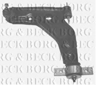 Рычаг независимой подвески колеса BORG & BECK BCA5607
