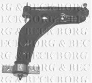Рычаг независимой подвески колеса BORG & BECK BCA5608