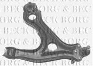 Рычаг независимой подвески колеса BORG & BECK BCA5759