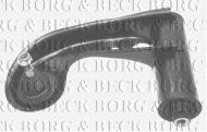 Рычаг независимой подвески колеса BORG & BECK BCA5876