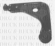 Рычаг независимой подвески колеса BORG & BECK BCA6002