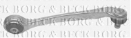 Рычаг независимой подвески колеса BORG & BECK BCA6112