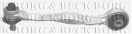 Рычаг независимой подвески колеса BORG & BECK BCA6113