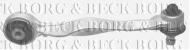 Рычаг независимой подвески колеса BORG & BECK BCA6114