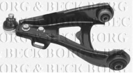 Рычаг независимой подвески колеса BORG & BECK BCA6150
