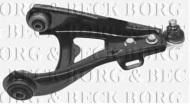 Рычаг независимой подвески колеса BORG & BECK BCA6151