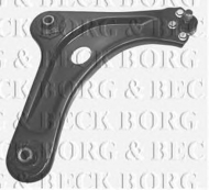 Рычаг независимой подвески колеса BORG & BECK BCA6215