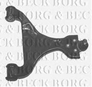 Рычаг независимой подвески колеса BORG & BECK BCA6315