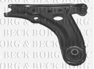 Рычаг независимой подвески колеса BORG & BECK BCA6448