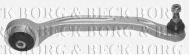 Рычаг независимой подвески колеса BORG & BECK BCA6456