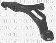 Рычаг независимой подвески колеса BORG & BECK BCA6679