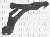 Рычаг независимой подвески колеса BORG & BECK BCA6680