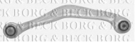 Штанга - тяга BORG & BECK BCA6715