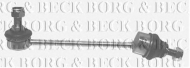 Стойка BORG & BECK BDL6489