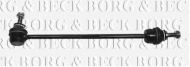 Стойка BORG & BECK BDL6492