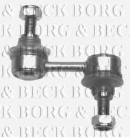 Стойка BORG & BECK BDL6504